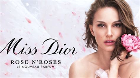 qui fait la pub miss dior|ce qui fait que meaning.